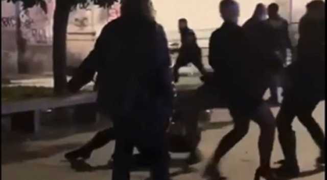 Milano POrtaTicinese