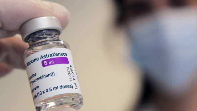 Astrazeneca Consegne Rit