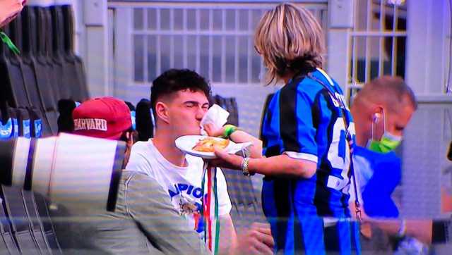 Bastoni Pulito Dalla Mamma