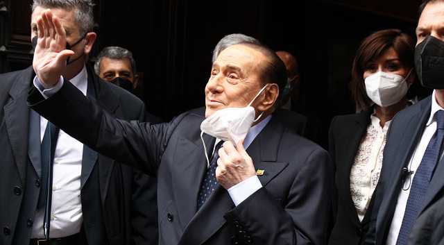 Berlusconi Ricoverato Di Nuovo