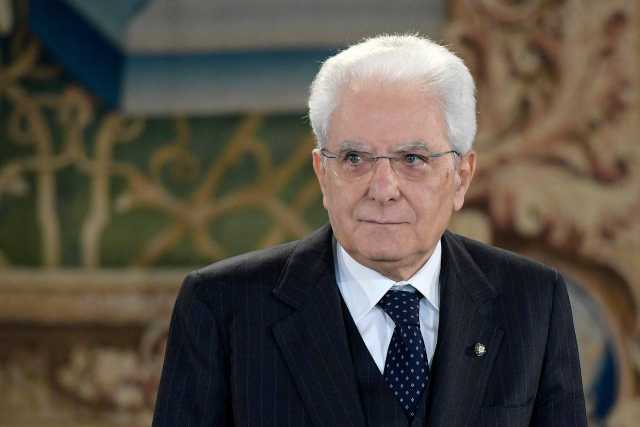 Mattarella