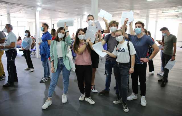 Maturita Adolescenti