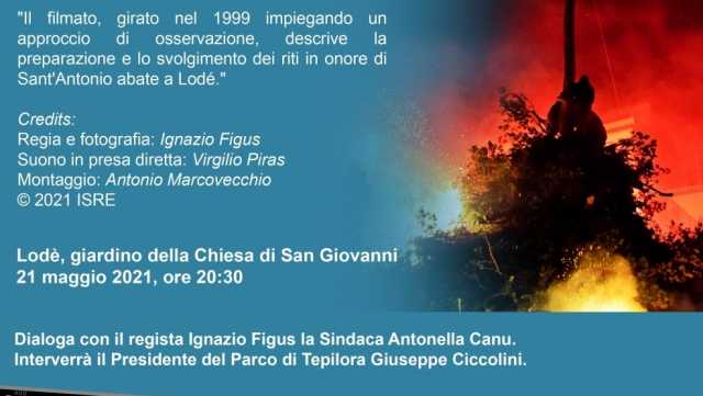 Rassegna Cinema Antropologia Visuale Tag