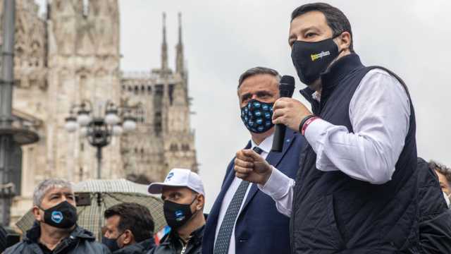 Salvini