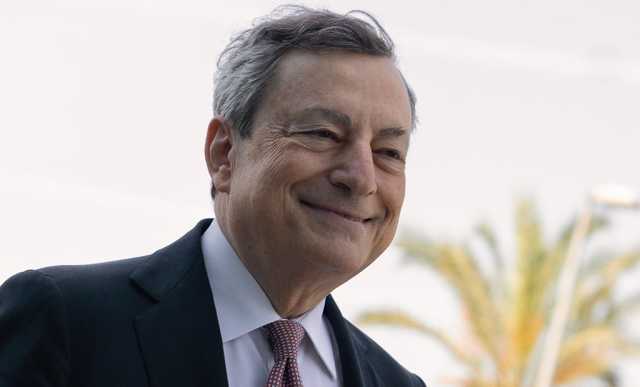 Draghi Su Mix 