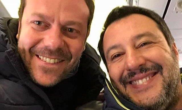 Zoffili Salvini