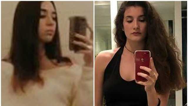 Gaia Von Freymann E Camilla Romagnoli 2