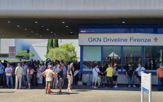 Gkn