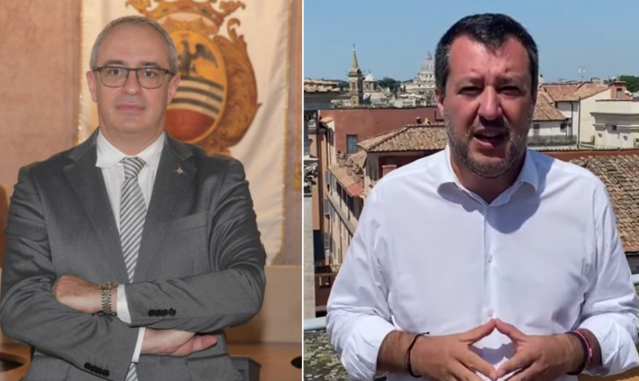 Assessore Vogh Salvini