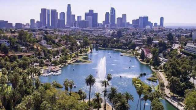 Los Angeles California