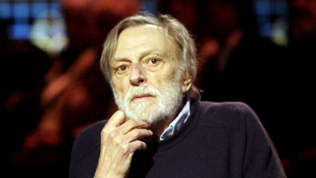 Addio Gino Strada