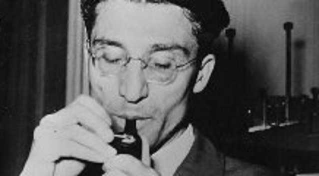 Cesare Pavese
