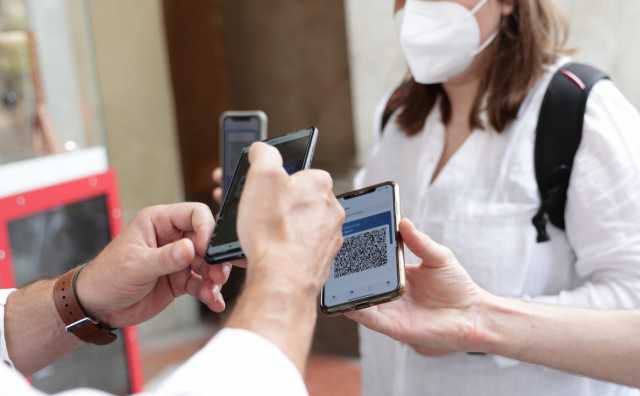 Green Pass Obbl Duomo