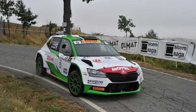 Rally Appennino