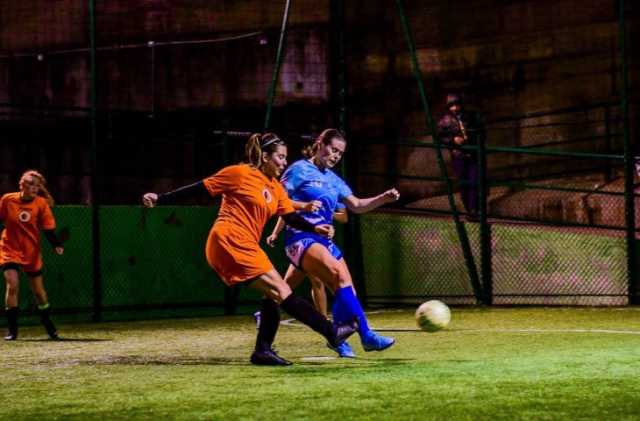 Calcio A 5 Femminile