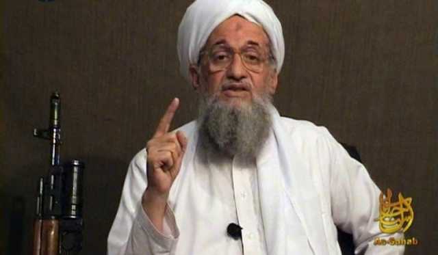 Al Zawahiri