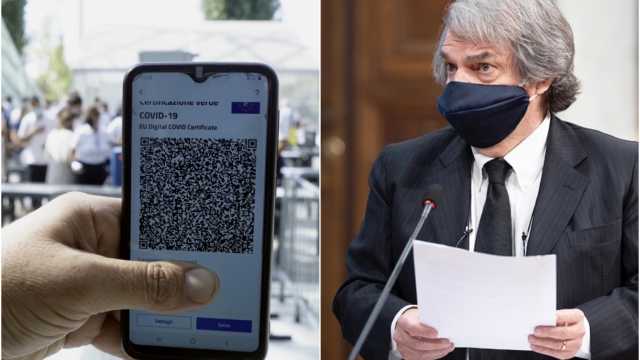 Brunetta Qgrenn Pass 