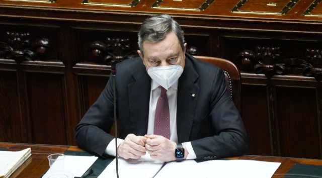 Camera Draghi Wnenwr