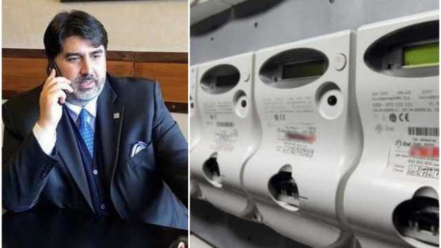 Energia Solinas Ministro