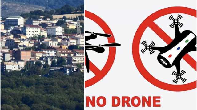Fonni Drone