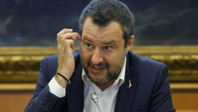 Salvini Lega