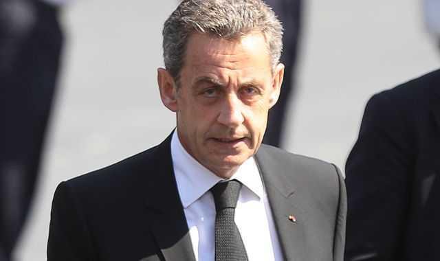 Sarkoz