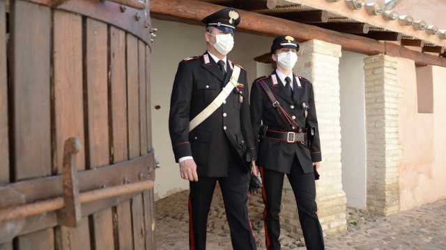 Telecamere Dipendenti