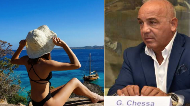 Turismo Sardegna Estate 2021