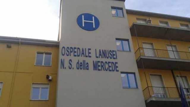 Nostra Signora Della Choiusi Reparti