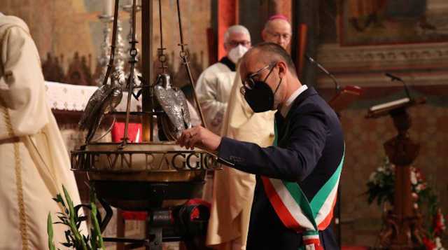 TRUZZU San Francesco Dassisi