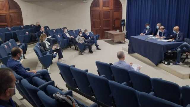 Assessore Sindaci Lanusei Nuor