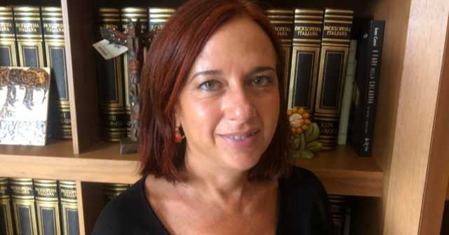 Bianca Laura Granato