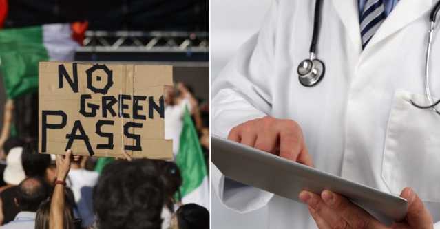 Boom Certificati Malattia