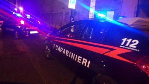 Carabinieriunnament