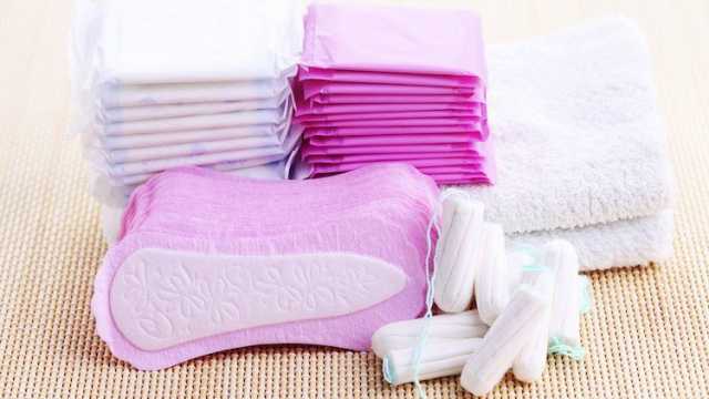 Composizione Degli Assorbenti