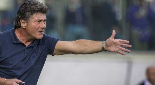 Foto Mazzarri