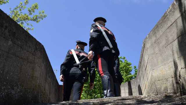 Giba Aggressione In Tre