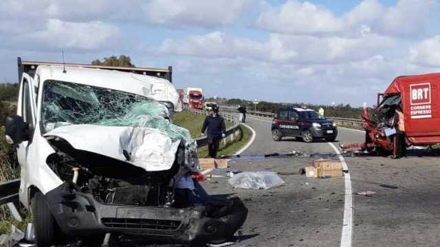 Incidente 196 Decimo