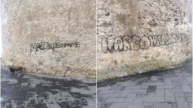 Mario Conoci Alghero