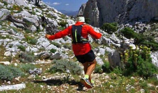 Ultra Supramonte Tag