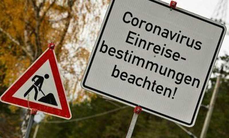 6332250 Austria Imposes Travela