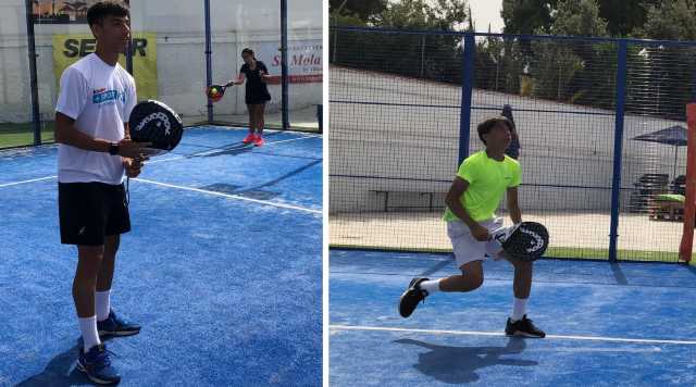 Superpadel