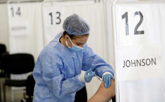 Vaccino Johnson