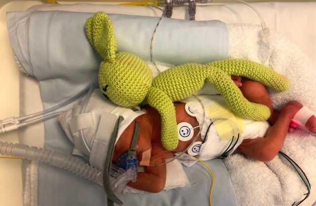 Aou Cagliari Prematuri