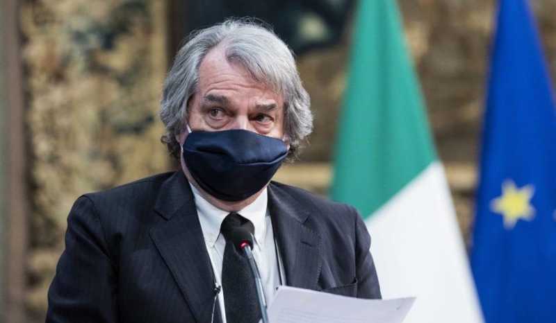 Brunetta Ministro Su Super Green