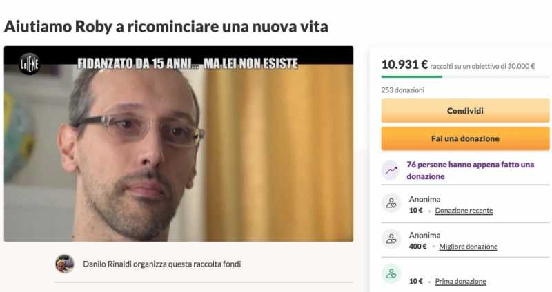 Cazzaniga Raccolta