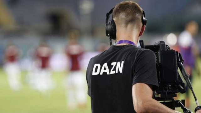 Dazn