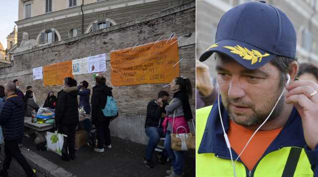 Puzzer Piazza Del Popolo