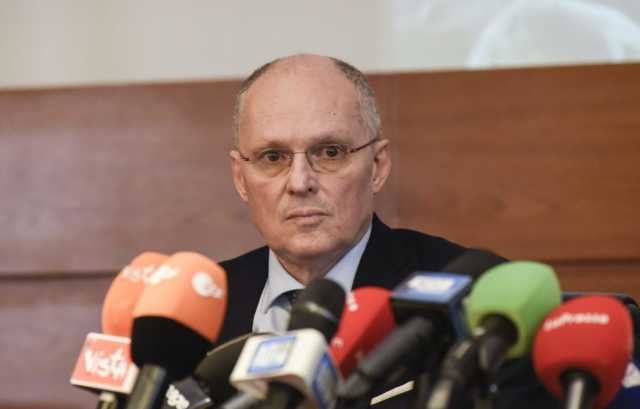 Ricciardi Consulente Iss