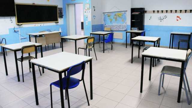 Scuola Nuove Egole